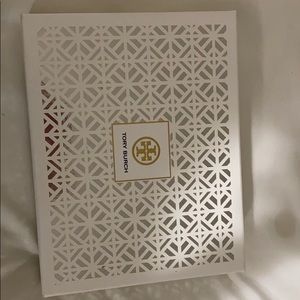 Tory Burch box only $35